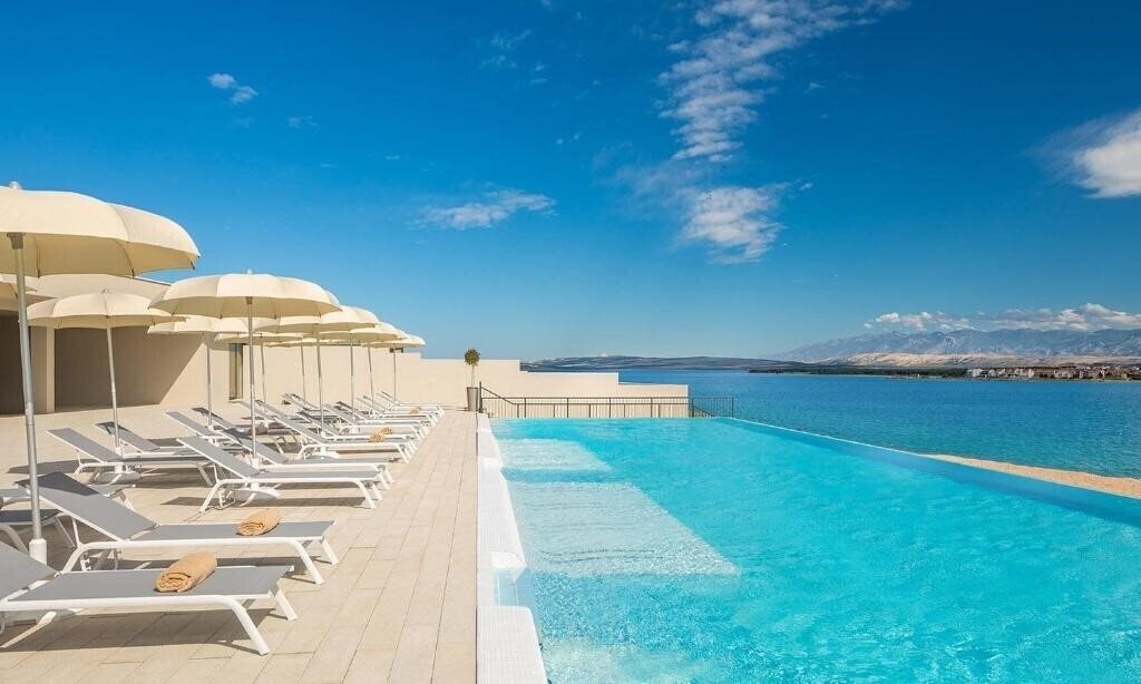 Зображення Aminess Style Glamping & Holiday Homes Avalona 4*