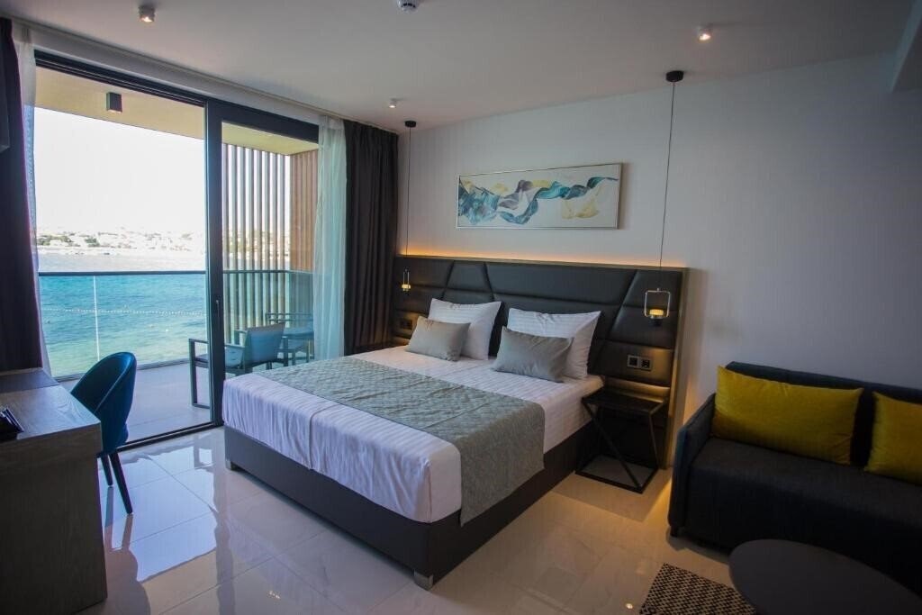 Фото Liberty Plaza 4*