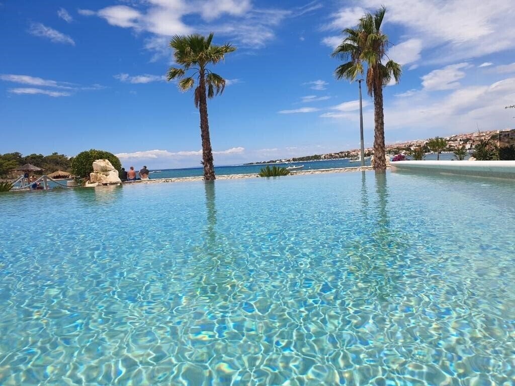 Фотографія Liberty Plaza 4*