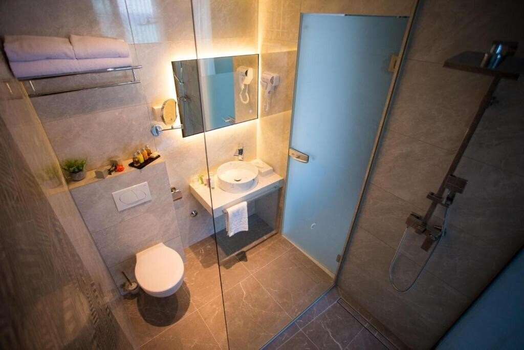 Фотографія Liberty Plaza 4*