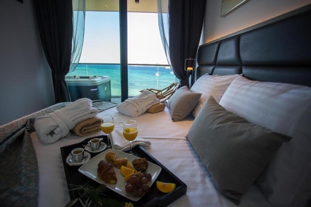 Зображення Liberty Plaza 4*