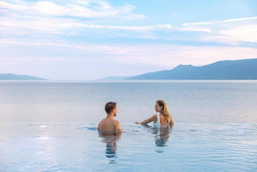 Зображення Hilton Rijeka Costabella Beach Resort & SPA 5*
