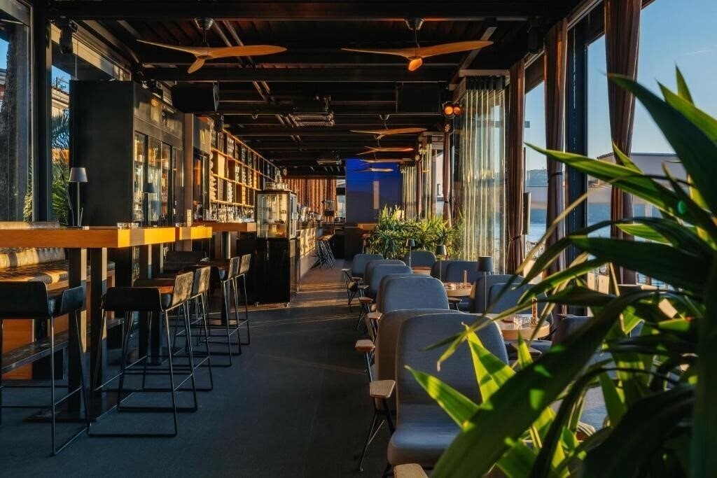 Фотографія Bevanda Hotel 5*