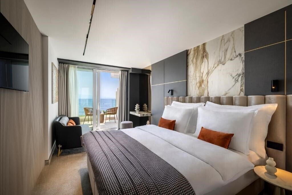 Zdjęcia Grand Adriatic 4*