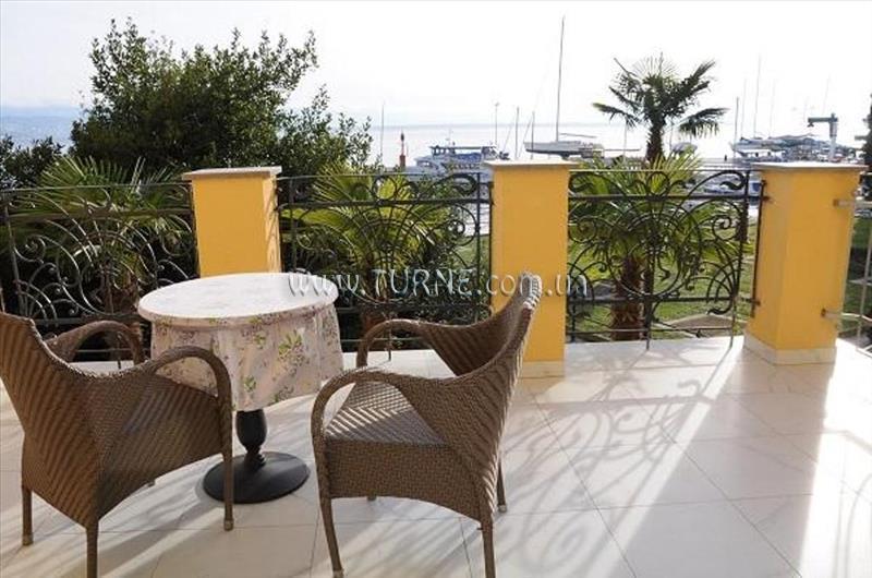 Фотография Villa Begonia вилла