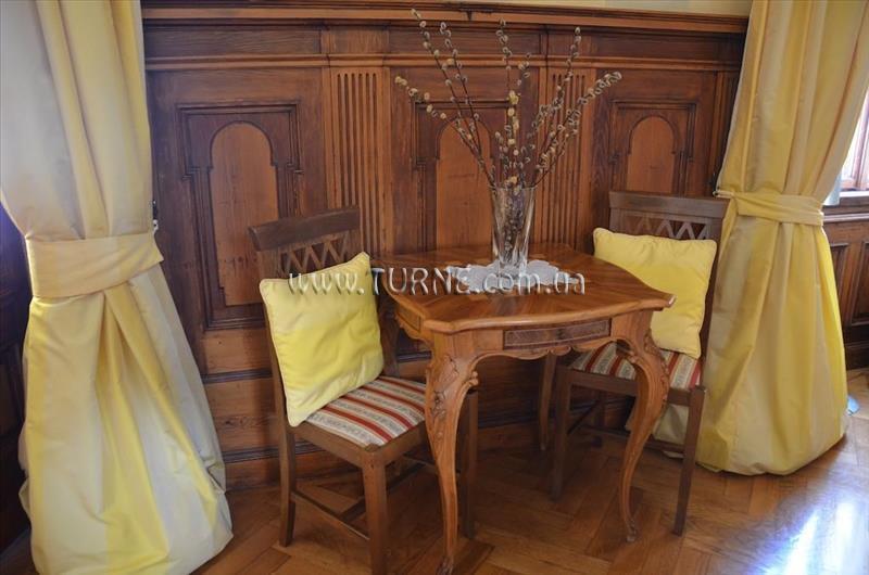 Отель Villa Magnolia вилла