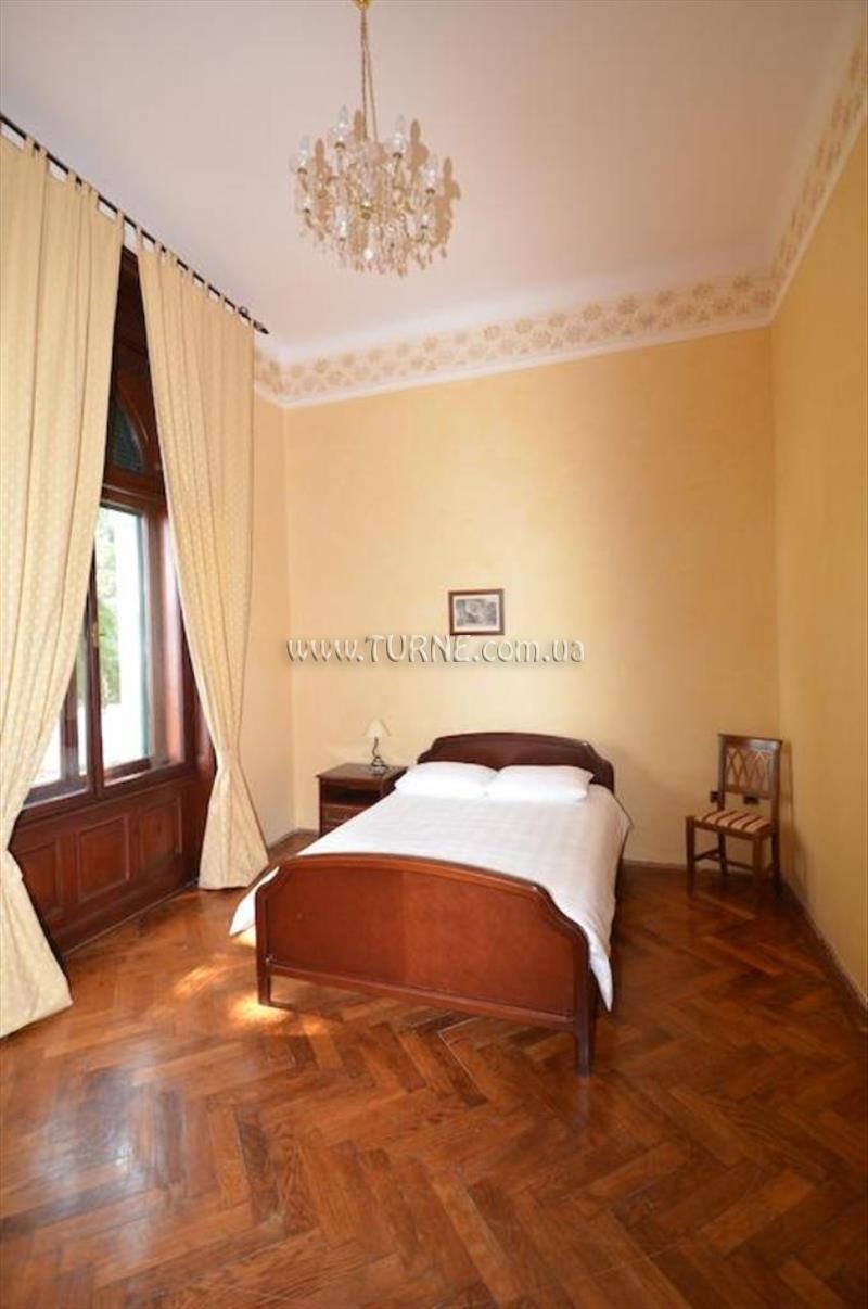 Картинка Villa Wisteria вилла