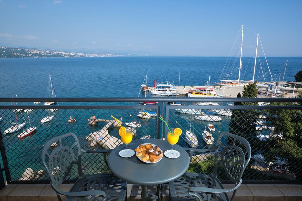 Hotel Grand Hotel Opatijska Cvijeta 4*