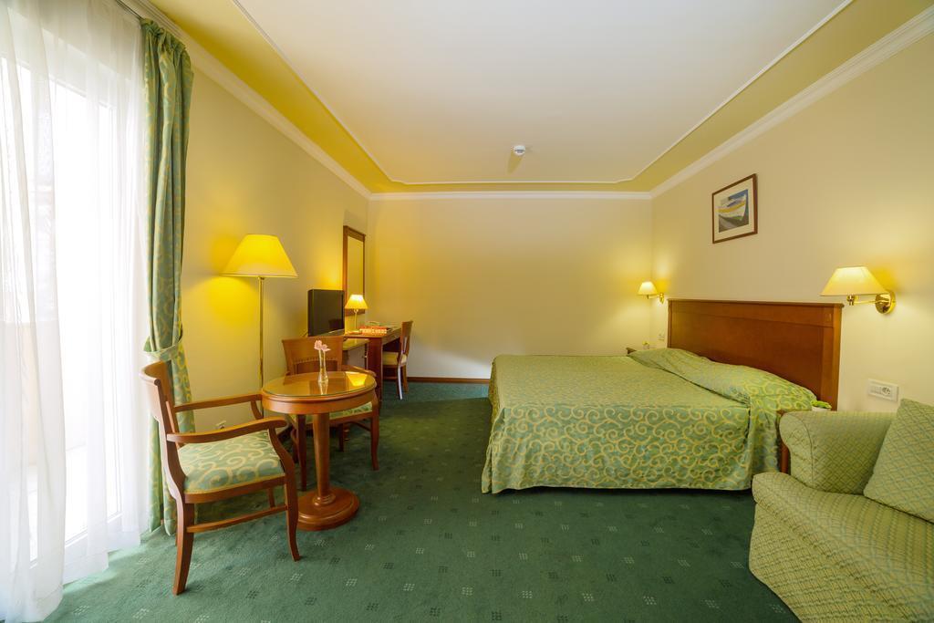 Obraz Grand Hotel Opatijska Cvijeta 4*