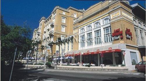 Obraz Imperial Hotel 3*