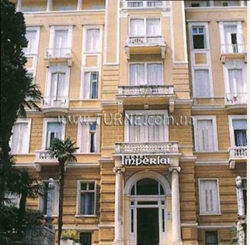 Zdjęcie Imperial Hotel 3*