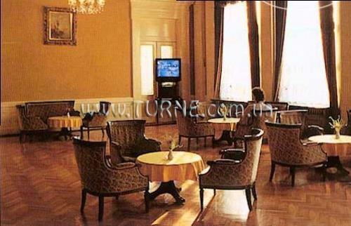 Zdjęcia Imperial Hotel 3*