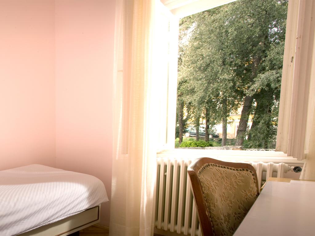 Zdjęcia Smart Selection Hotel Belvedere 2*