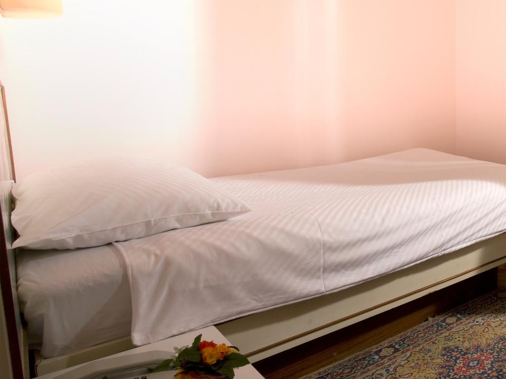 Zdjęcie Smart Selection Hotel Belvedere 2*