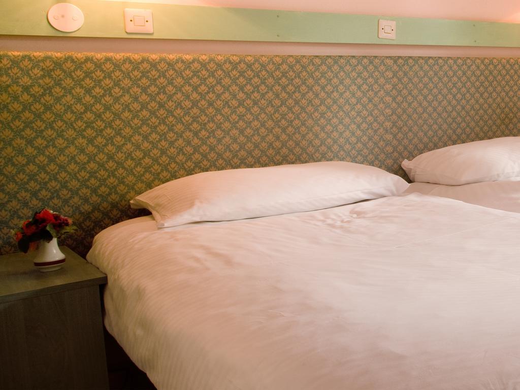 Zdjęcie Smart Selection Hotel Belvedere 2*