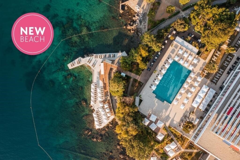 Zdjęcia Hotel Ambasador - Liburnia (ex. Ambasador Remisens Premium Hotel) 5*