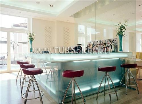 Hotel Astoria Design 4*