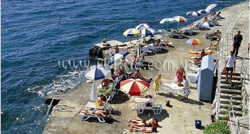 Картинка Residenz 3*