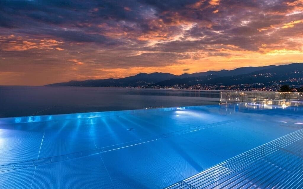 Зображення Hilton Rijeka Costabella Beach Resort & SPA 5*