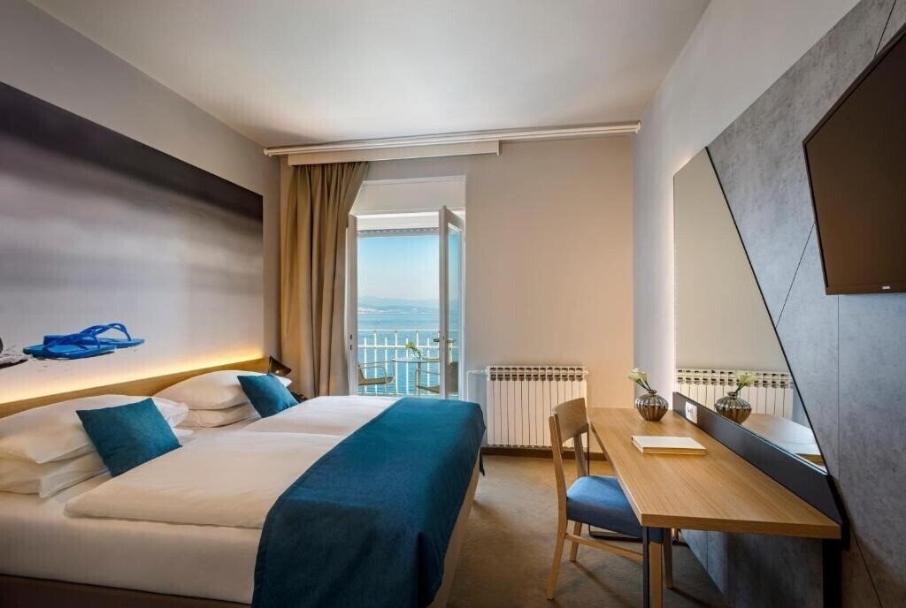 Zdjęcie Hotel Istra Opatija 3*