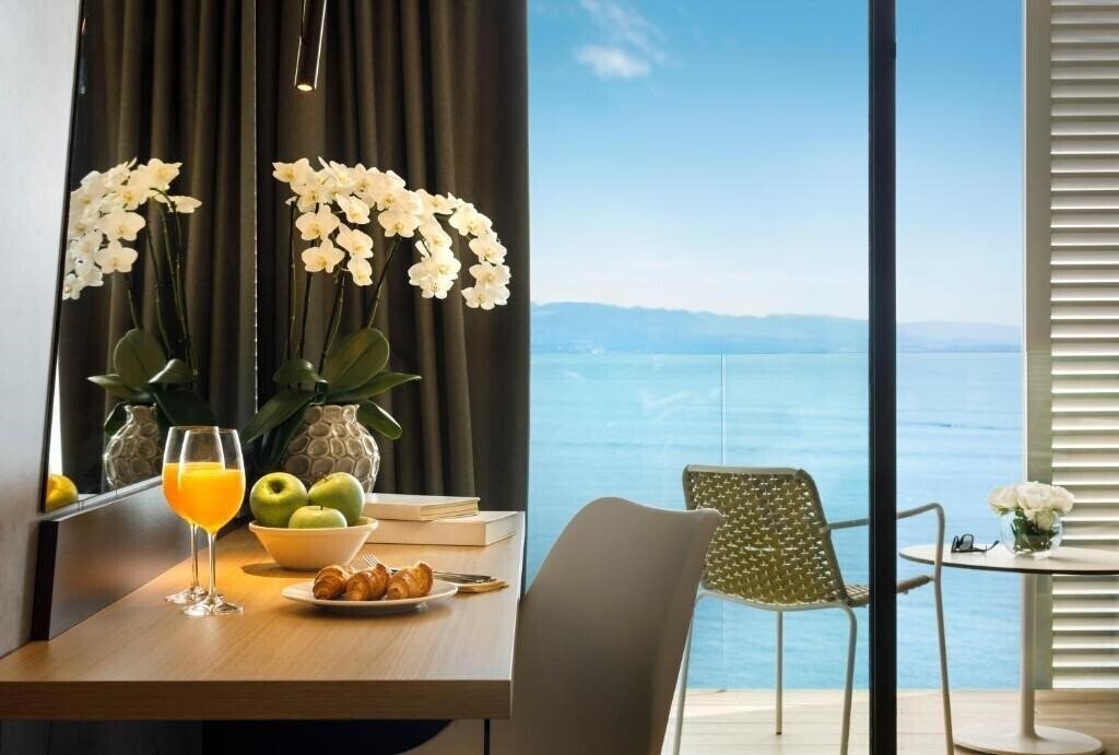Zdjęcie Hotel Istra Opatija 3*