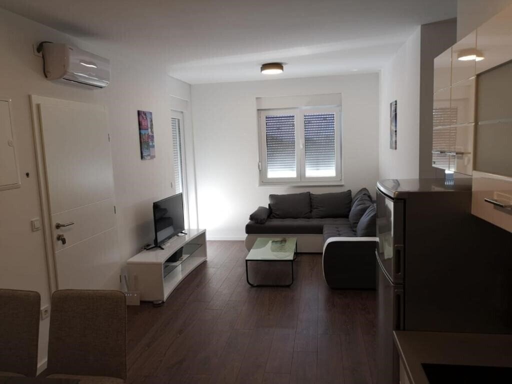 Картинка Boutique & Design Hotel Navis (ex. Hotel Navis) 5*