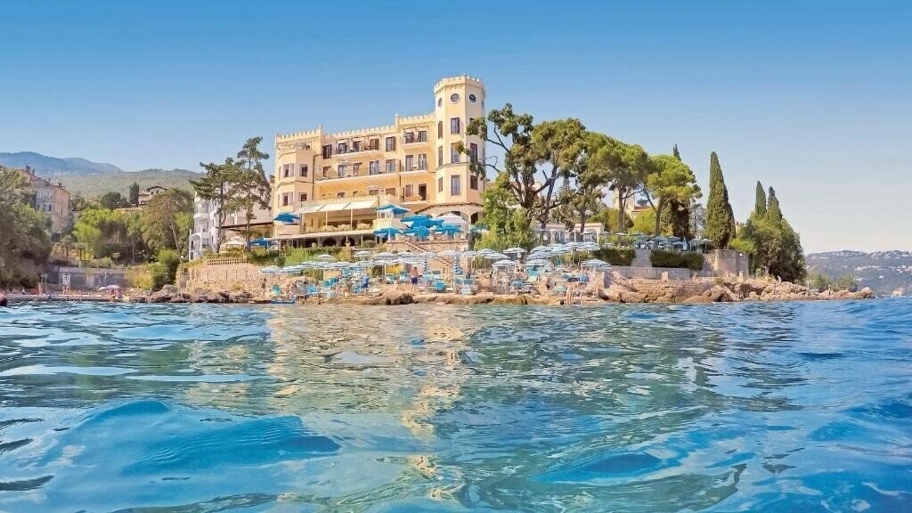 Hotel Miramar 4*