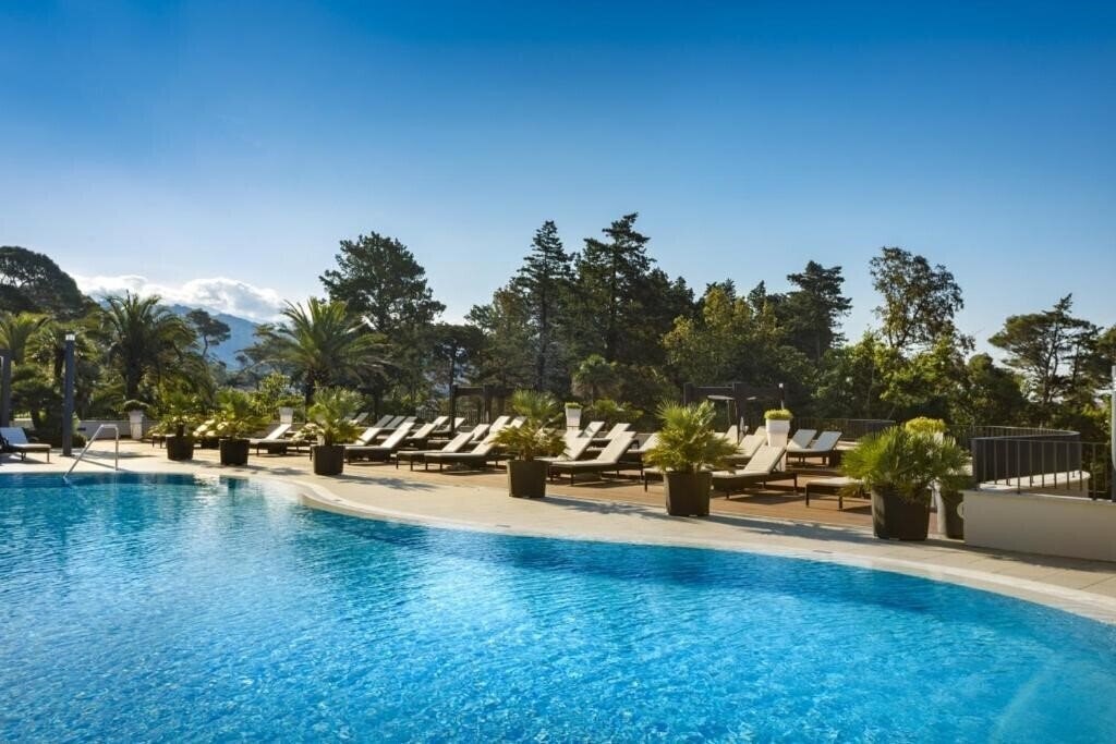 Готель Valamar Collection Imperial (Rab) 4*
