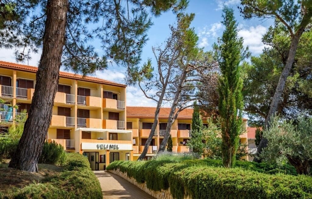 Готель San Marino Resort - San Marino Sahara & Rab Hotel 4*