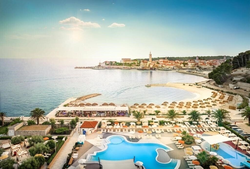 Готель Valamar Padova Hotel 4*