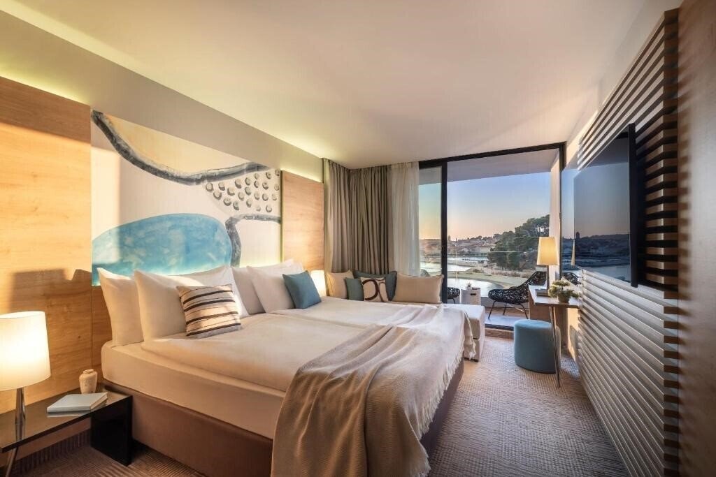 Картинка Valamar Padova Hotel 4*