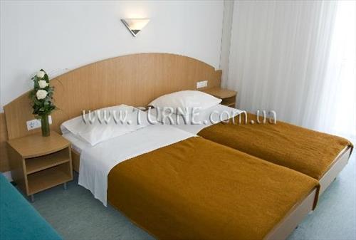 Готель Sahara Hotel 3*