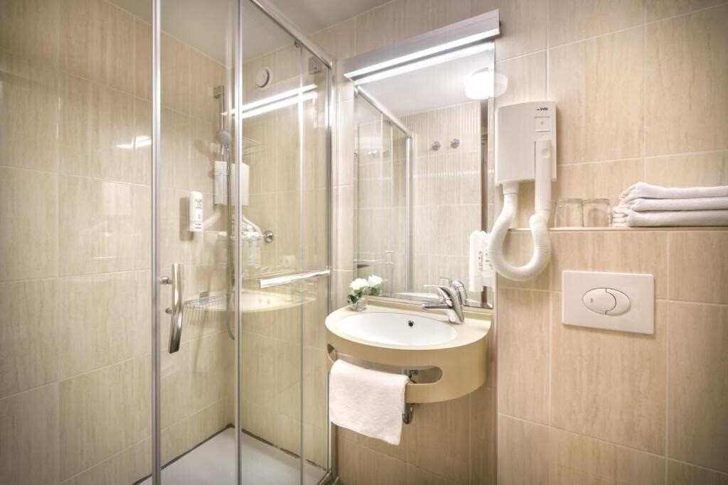 Фотографія San Marino Resort - San Marino Hotel 3*
