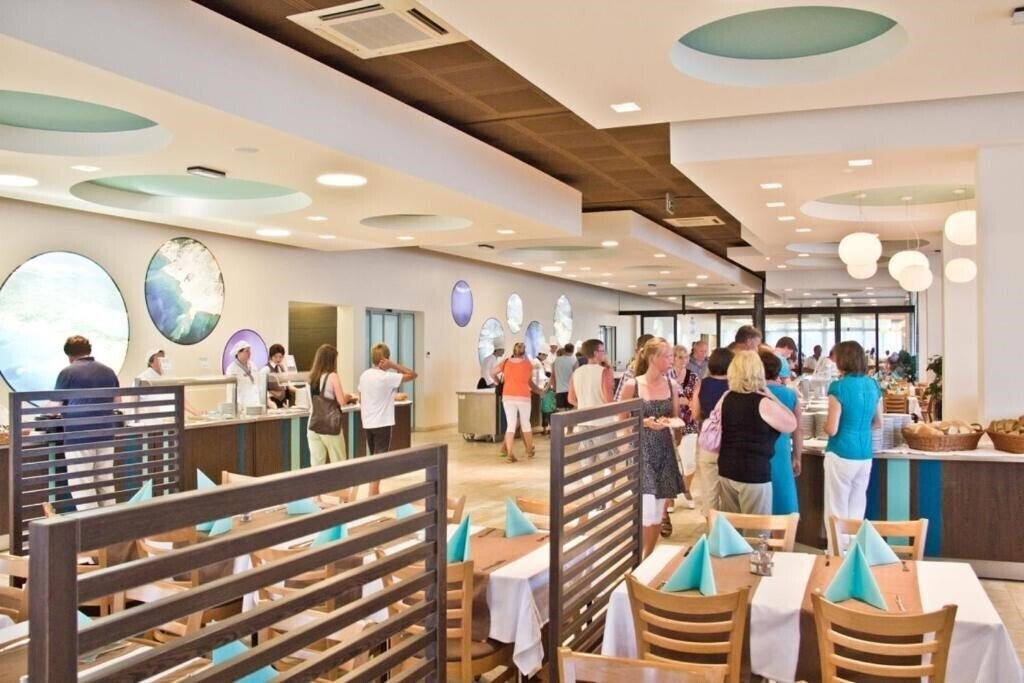 Зображення San Marino Resort - San Marino Hotel 3*