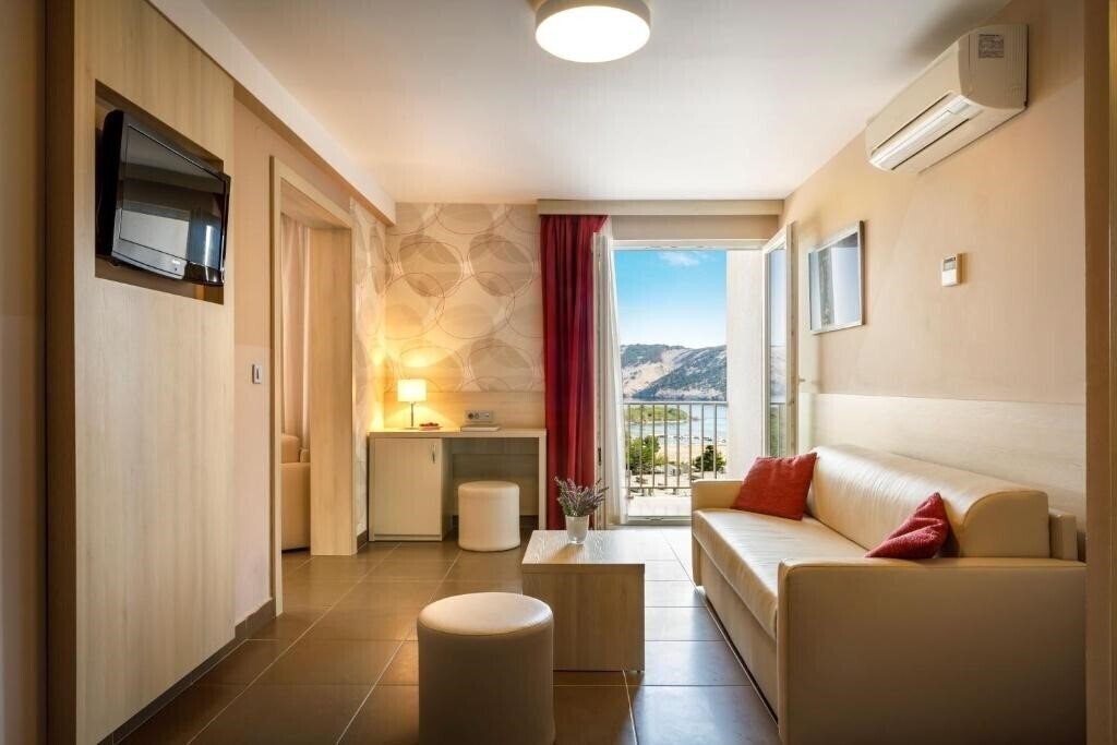 Картинка San Marino Resort - San Marino Hotel 3*