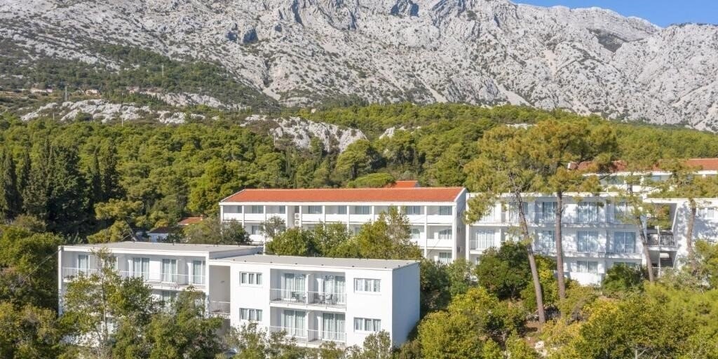 Зображення Bellevue Maradiso Casa by Aminess 4*