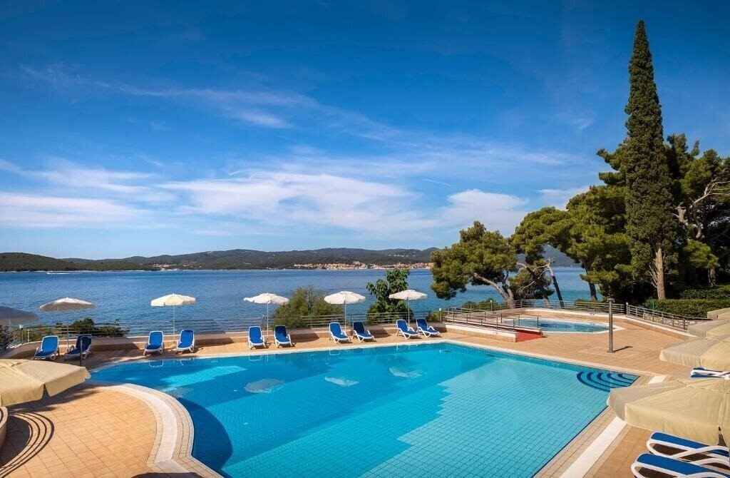 Картинка Bellevue Maradiso Casa by Aminess 4*