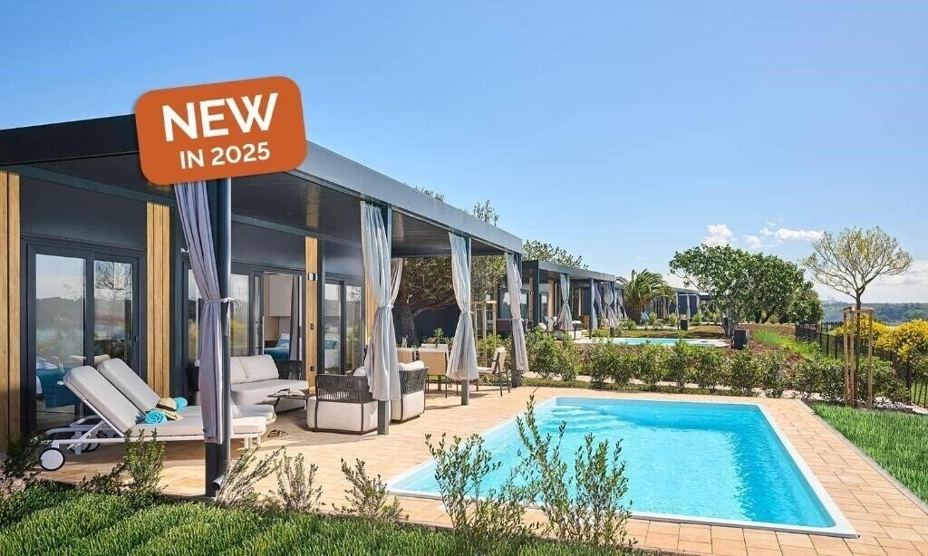 Zdjęcia Aminess Sirena Holiday Homes (Novigrad) 4*