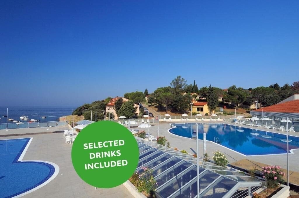 Hotel Maistra Petalon Resort 4*