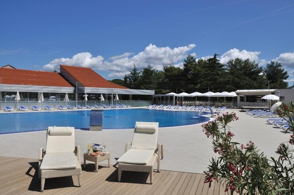 Zdjęcia Maistra Petalon Resort 4*