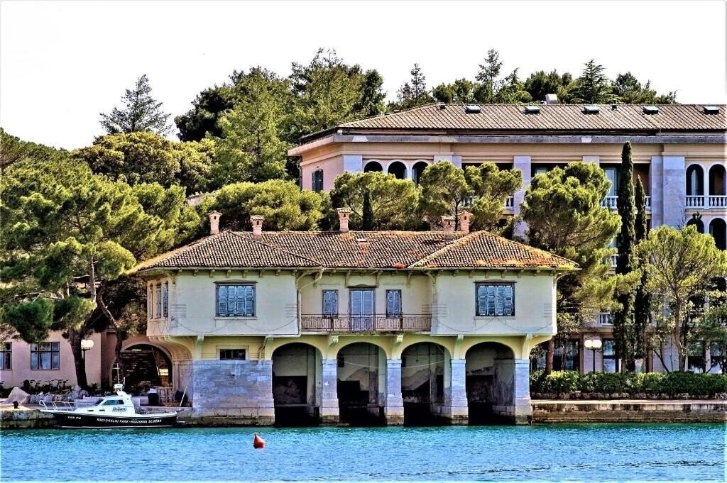 Картинка Villetta Phasiana 3*