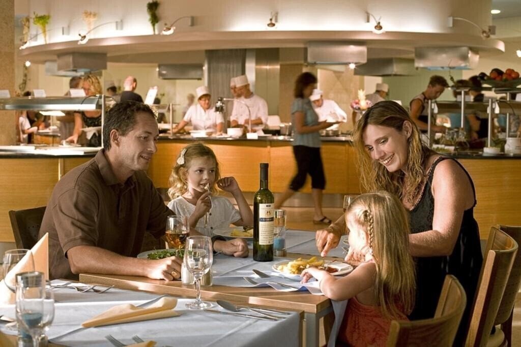 Фотография Sunny Porec By Valamar 4*