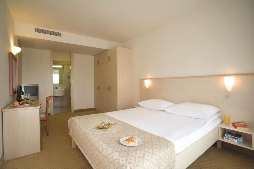 Изображение Sunny Porec By Valamar 4*