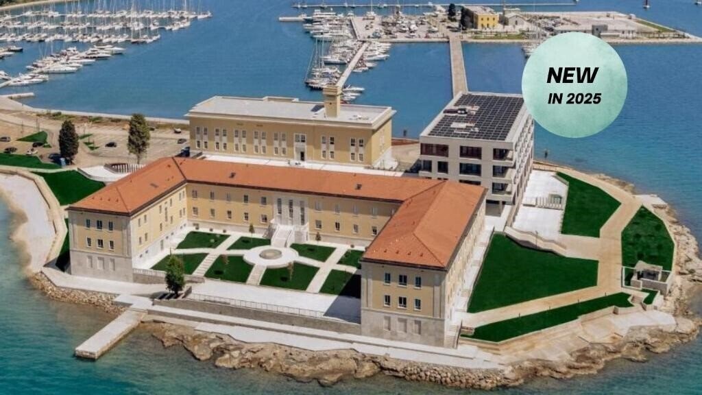 Фото Monumenti Heritage 5*