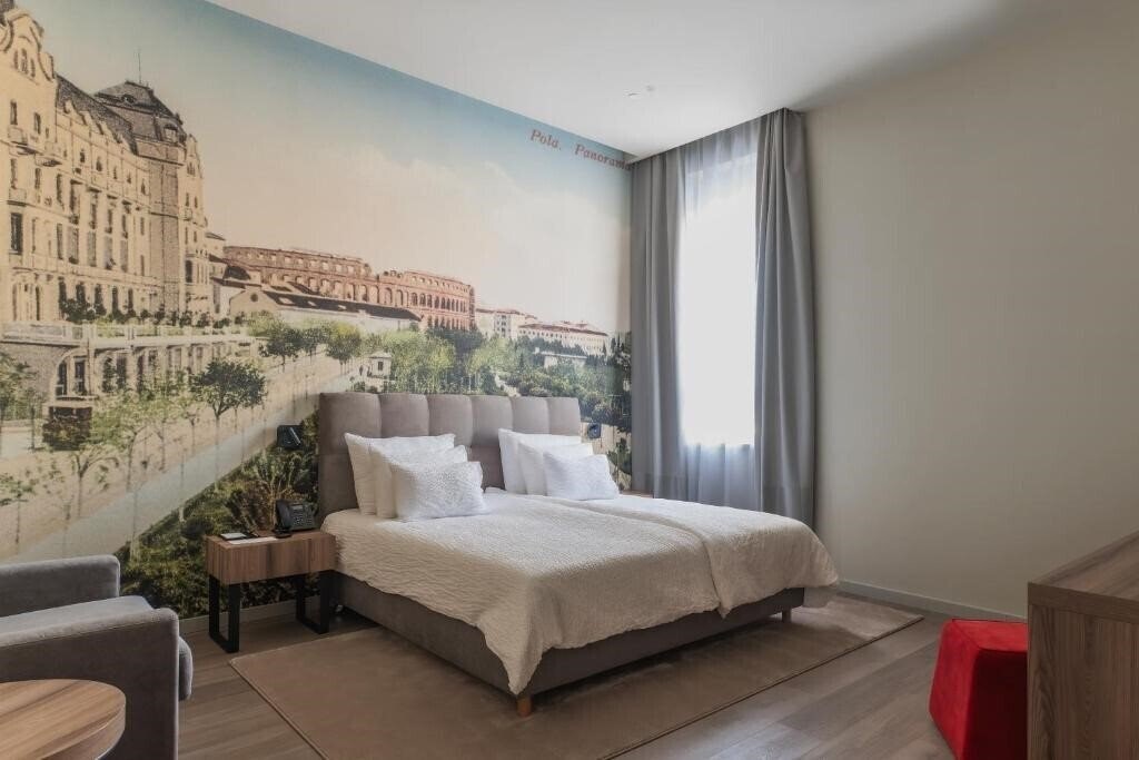 Зображення Monumenti Heritage 5*