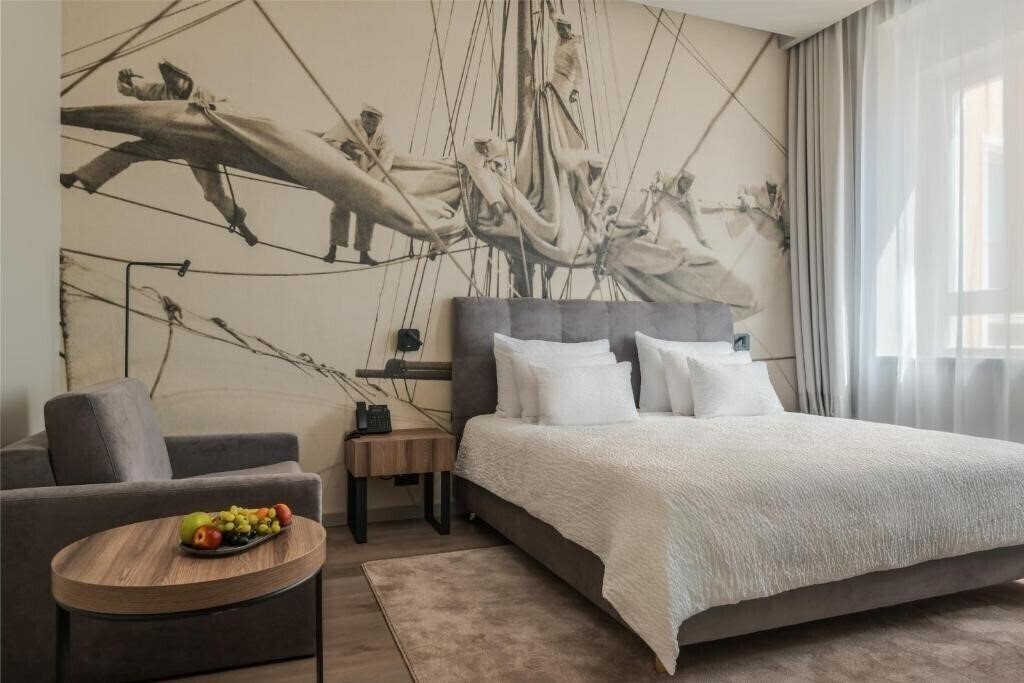 Картинка Monumenti Heritage 5*