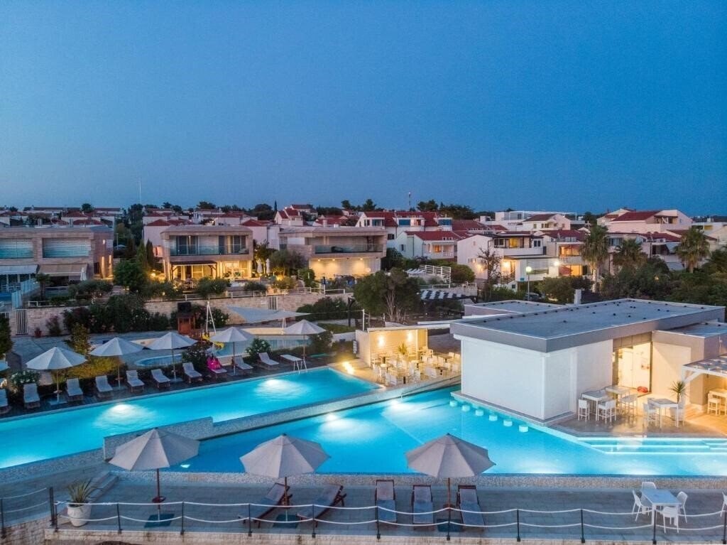 Зображення Falkensteiner Apartments Petrcane 4*
