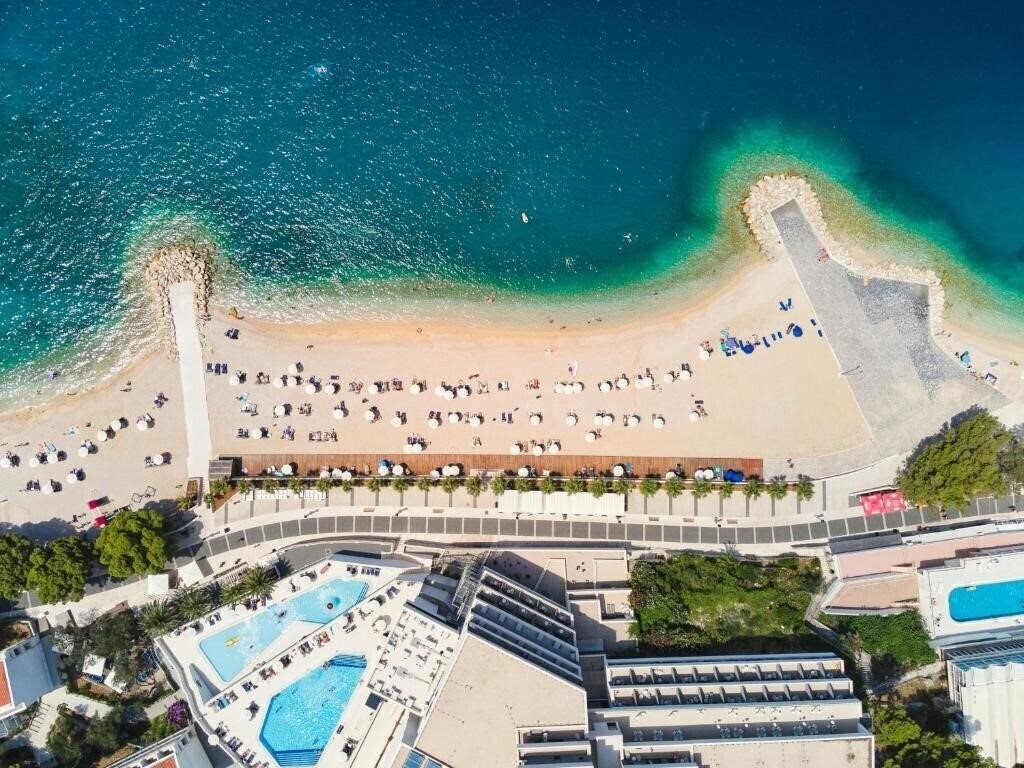 Фотографія Medora Auri Family Beach Resort 4*