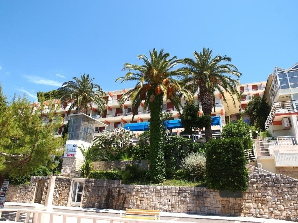 Картинка Aurora Hotel 3*