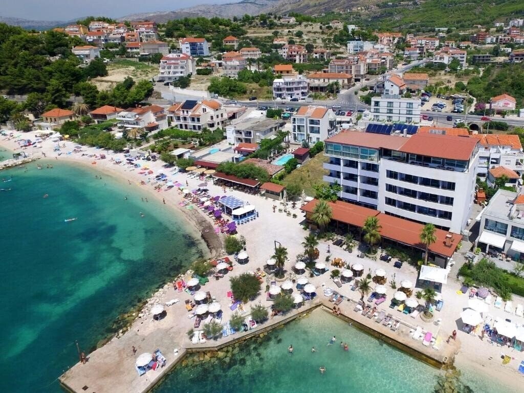 Картинка San Antonio 4*